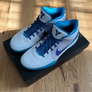 Nike Kobe Protro 4 Draft Day Size 11